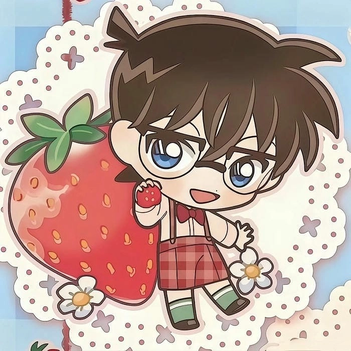 Xem nhanh bộ phim coi conan chibi vui nhộn và thú vị