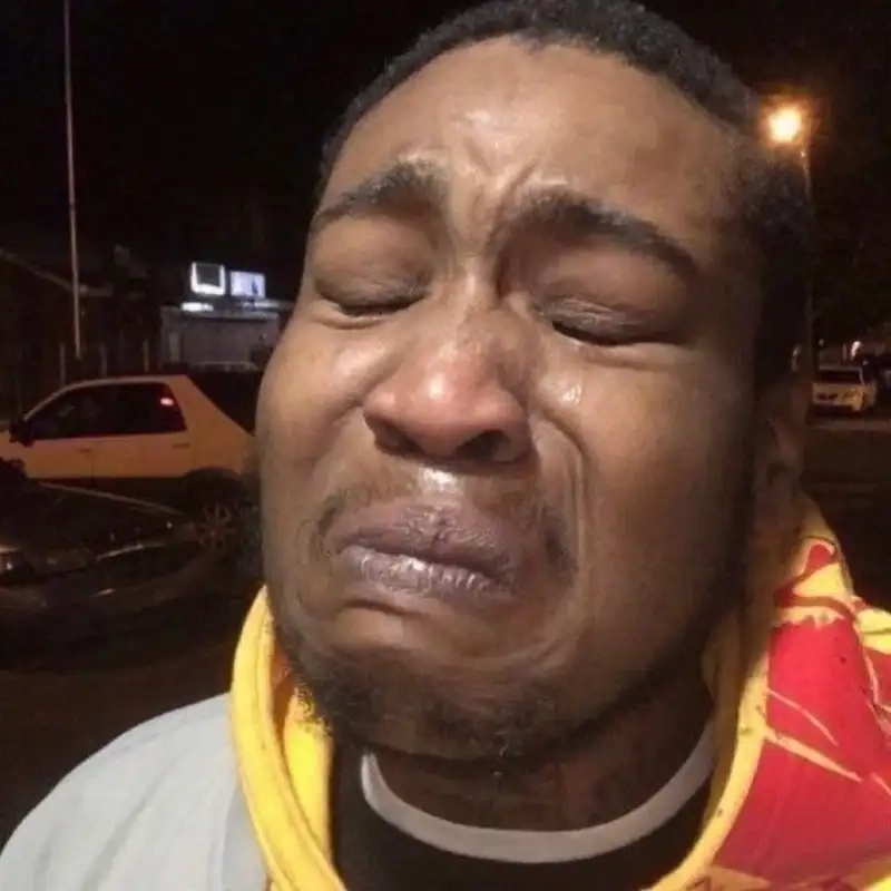 Gây nghiện với ảnh cry about it meme siêu viral