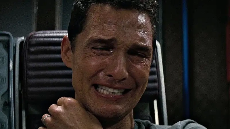 Viral toàn cầu cùng pedro pascal crying meme