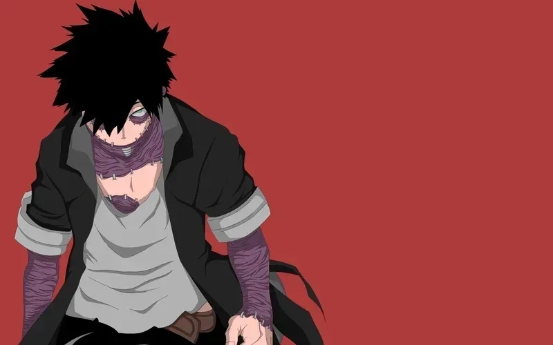 Dabi là anh trai Todoroki sự thật gây sốc fan