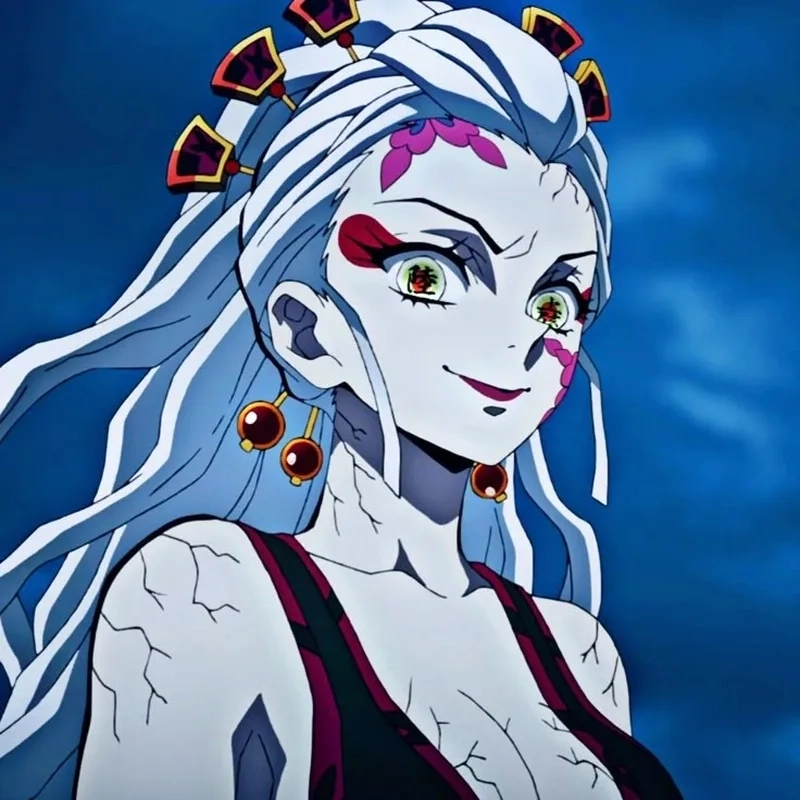 Không gian sống động từ ảnh nền gái anime