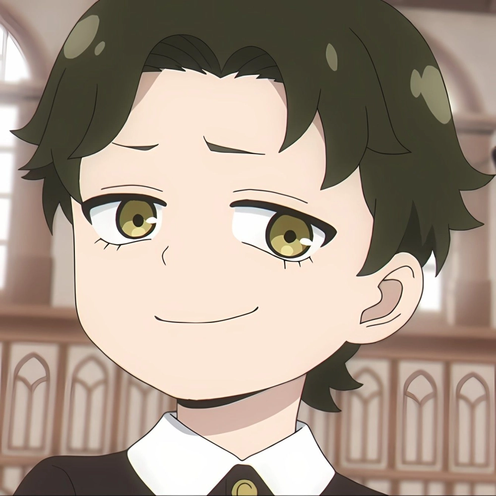 Damian Spy x Family wiki thông tin chi tiết