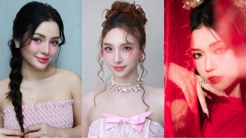 Ý nghĩa về dàn gái xinh nhất thế giới