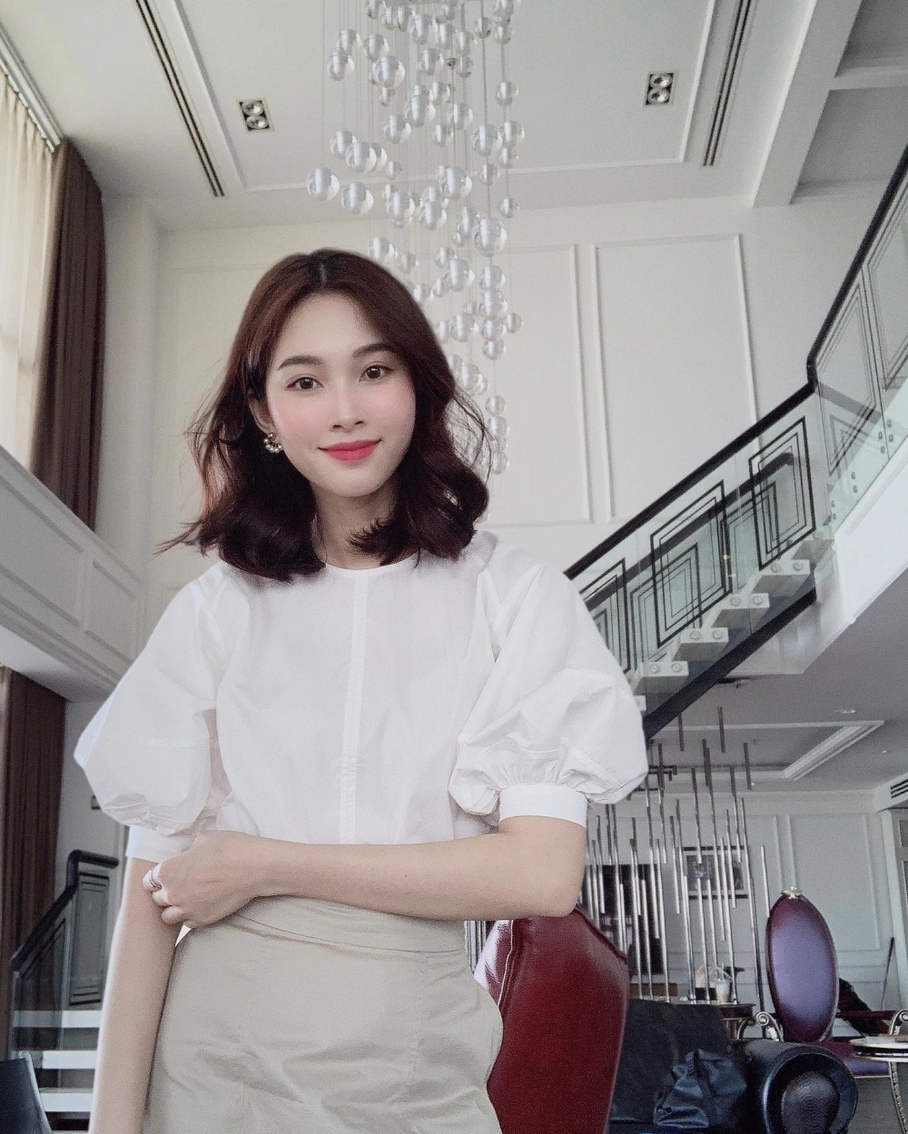 Cuốn hút từng khoảnh khắc với gai xinh sexy Viet Nam