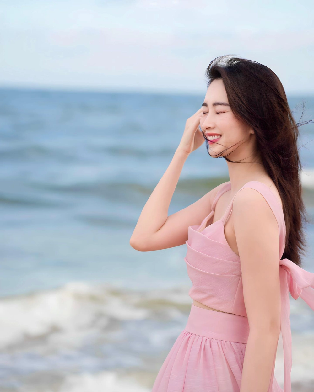 Không thể rời mắt với loạt video xinh tik tok cực chất