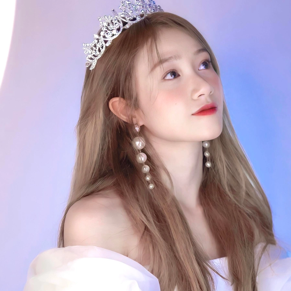 Thời thượng với ảnh gái cute k7 phong cách Hàn Quốc