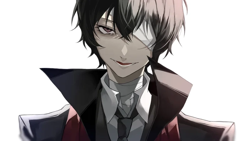 Dazai anime last stand cực kỳ gay cấn