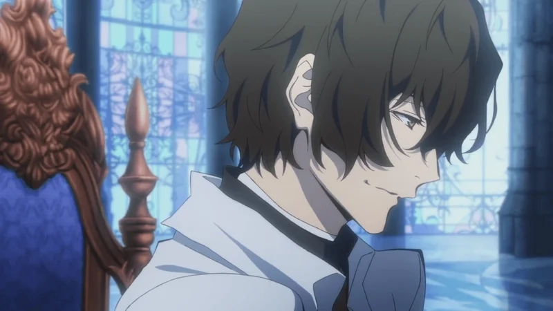 Dazai là họ hay tên khiến nhiều người nhầm