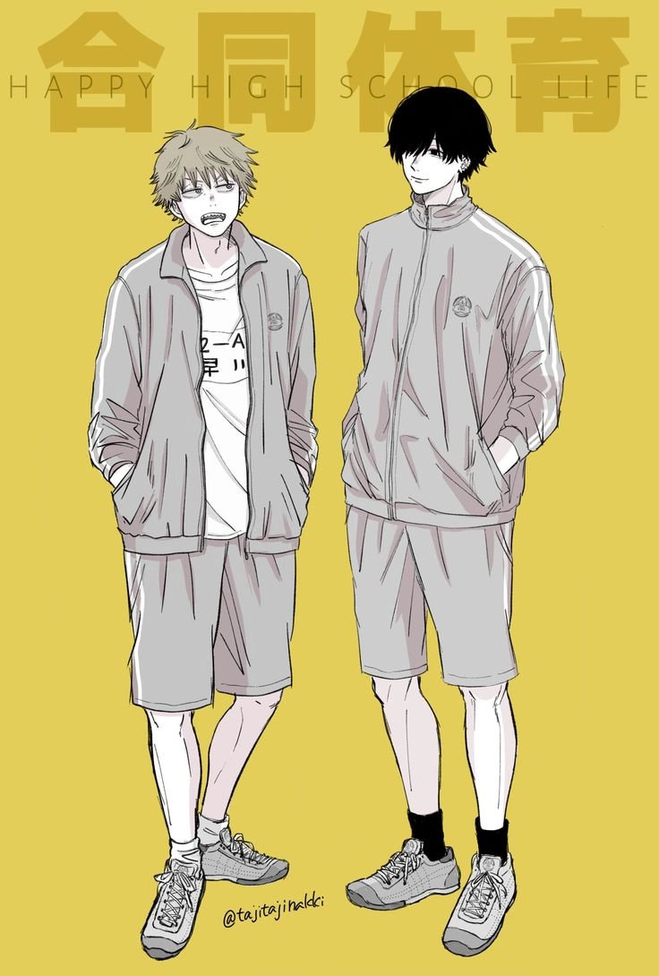 Yoshida x Denji manga khám phá chiều sâu tính cách nhân vật