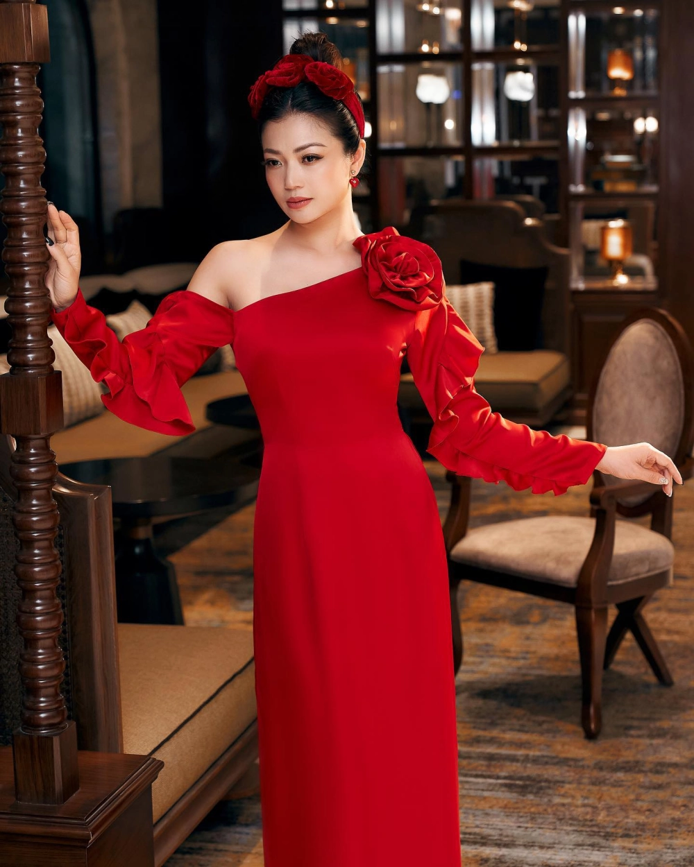 Chuẩn gu mạng xã hội với ảnh mạng gái cute