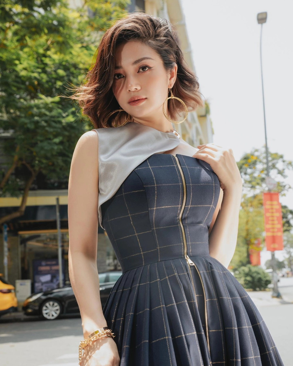 Xem ngay bộ sưu tập gái cute nhẹ nhàng và duyên dáng