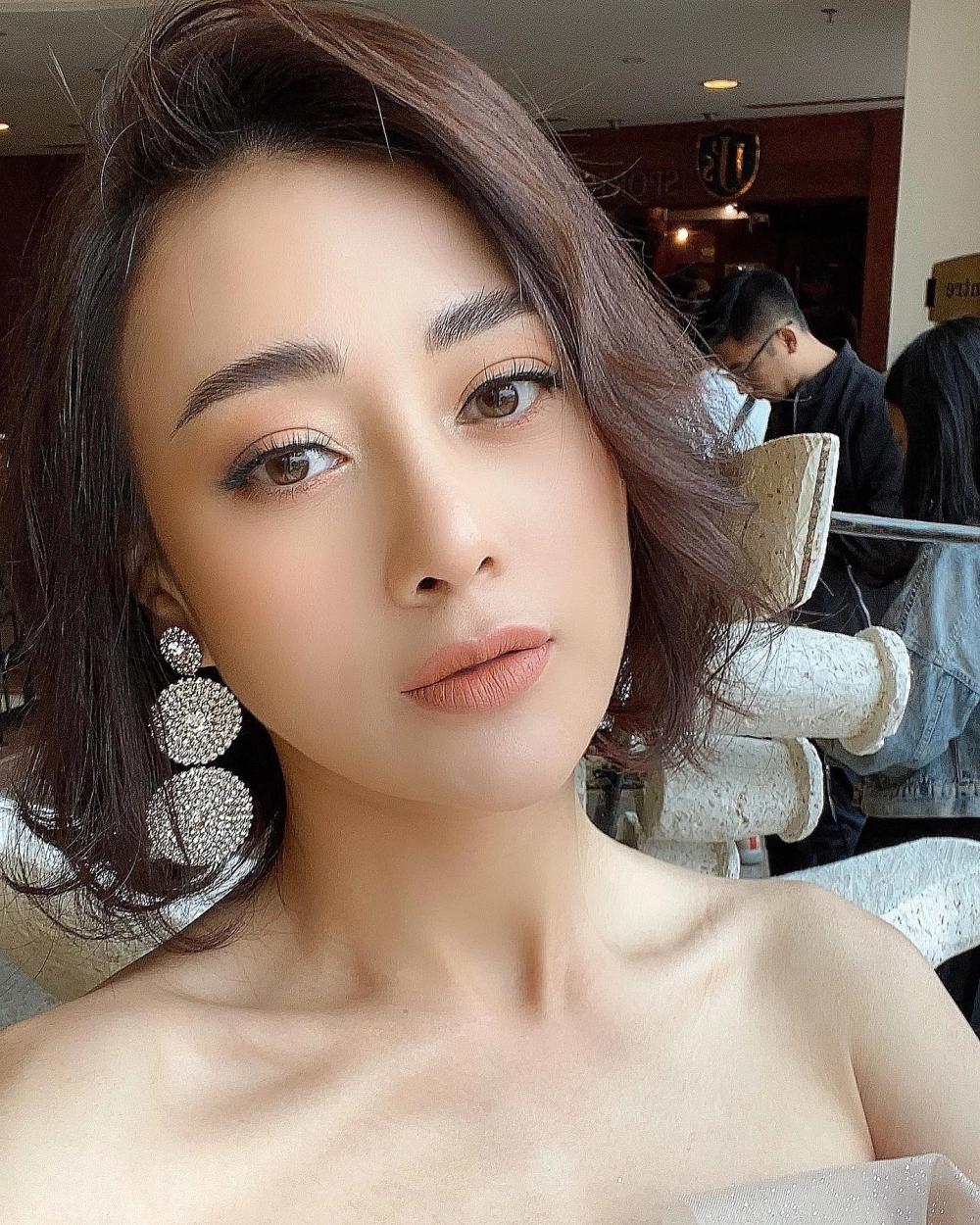 Tải về ngay ảnh gái đẹp 4k dành riêng cho bạn