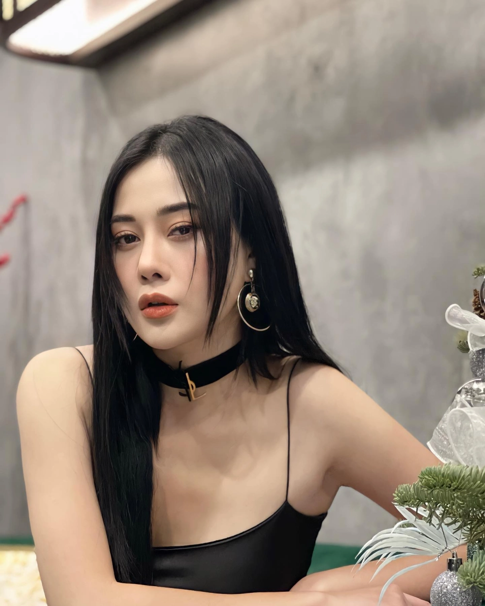 Tỏa sáng mọi khung hình cùng hình ảnh gái 2k6 dễ thương