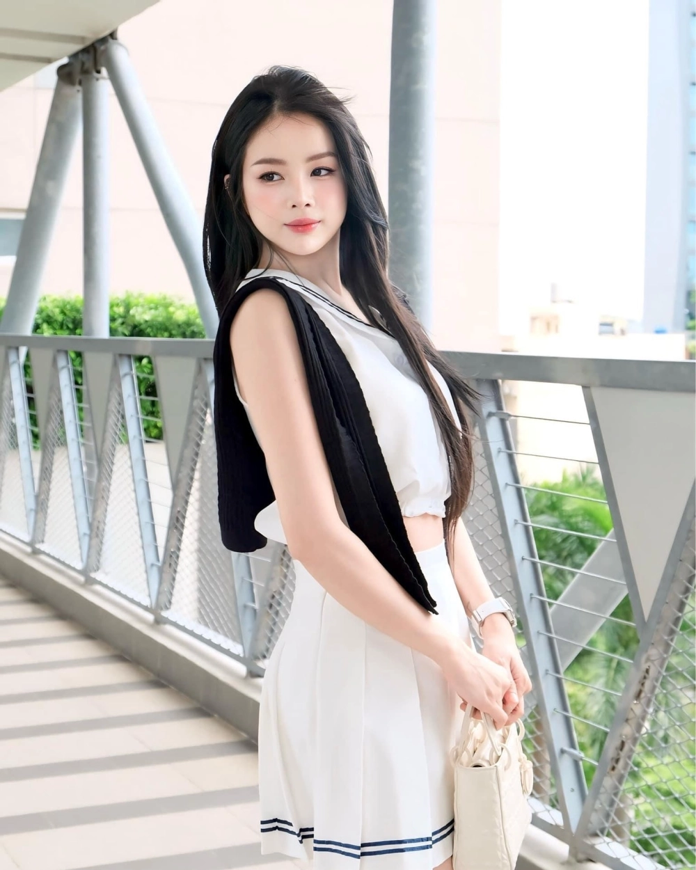 Khoảnh khắc ấn tượng từ DJ Mie rap việt trên sóng