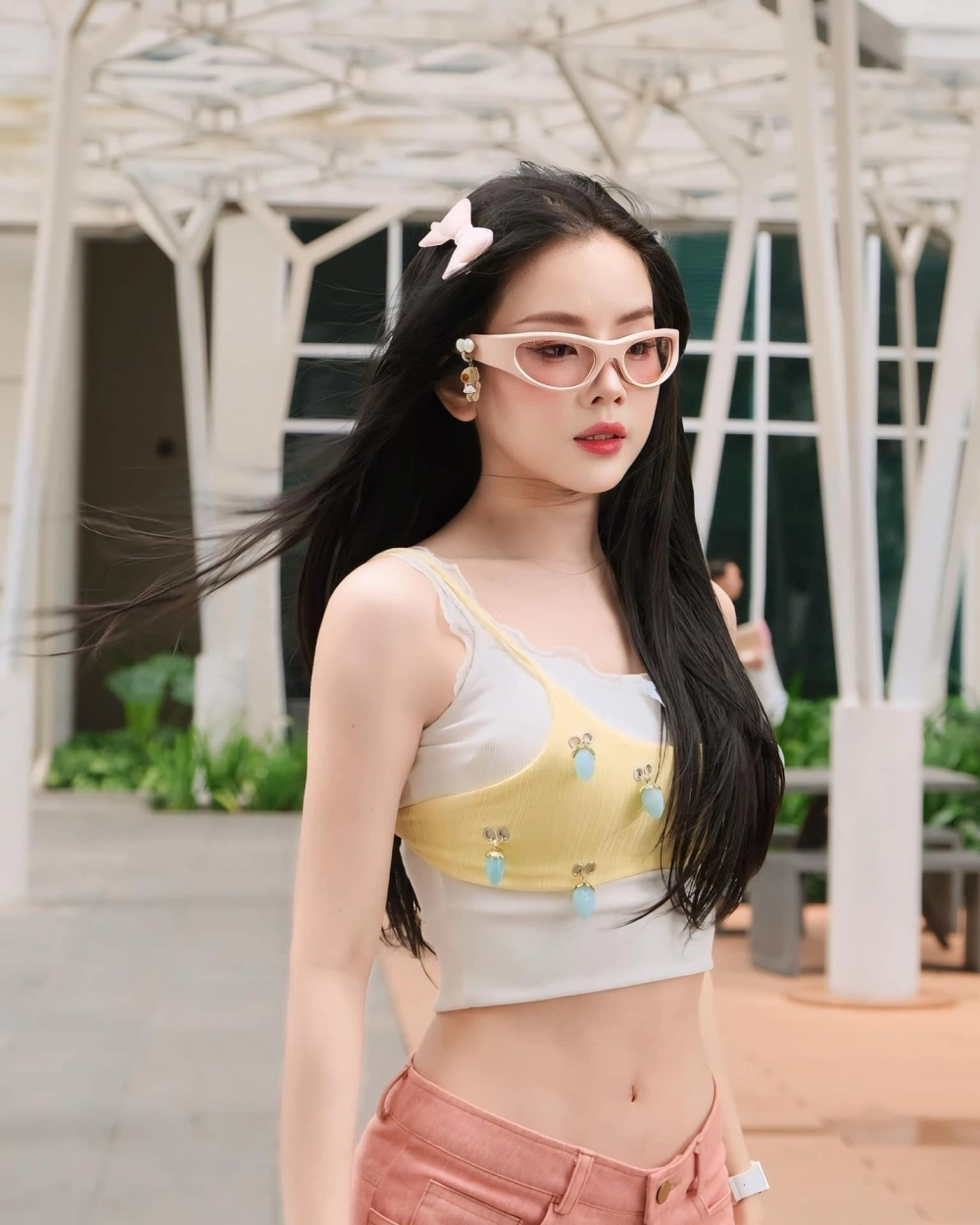 Hình ảnh nổi bật trong sự kiện của DJ Mie vietnam