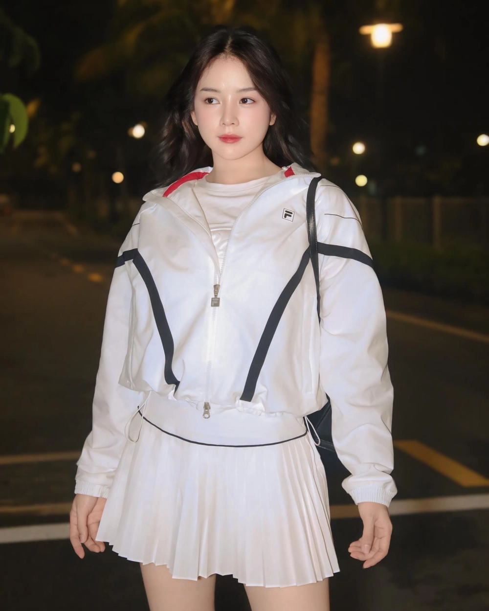 Nổi bật cá tính từ ảnh mạng gái 2011