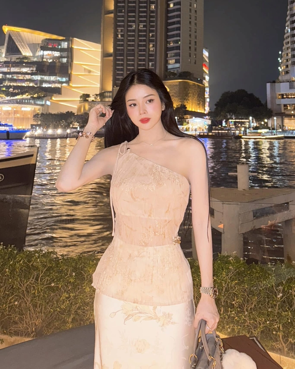 Hình ảnh đăng tải từ DJ Mie instagram