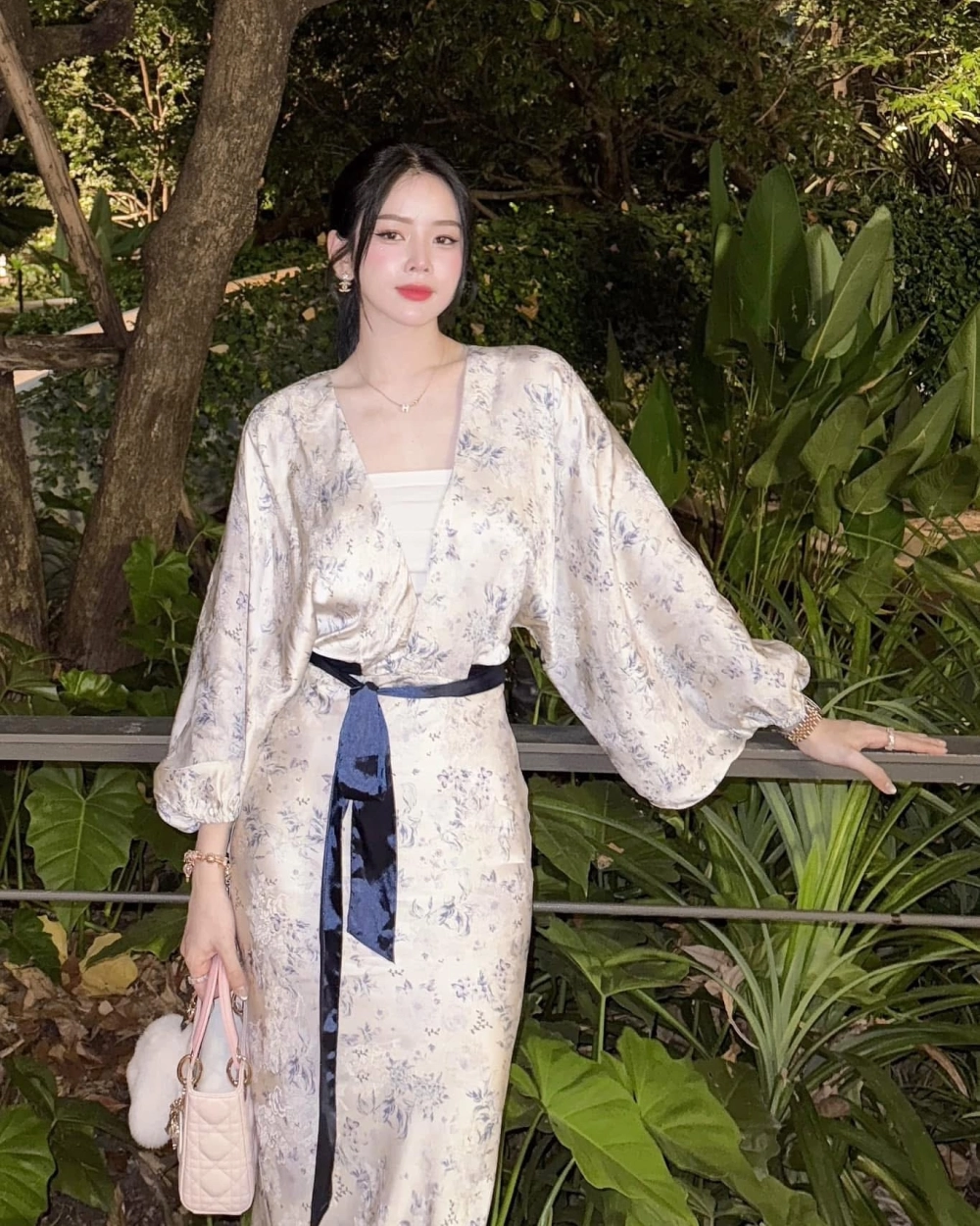 Khung cảnh check-in tại DJ Mie đà nẵng