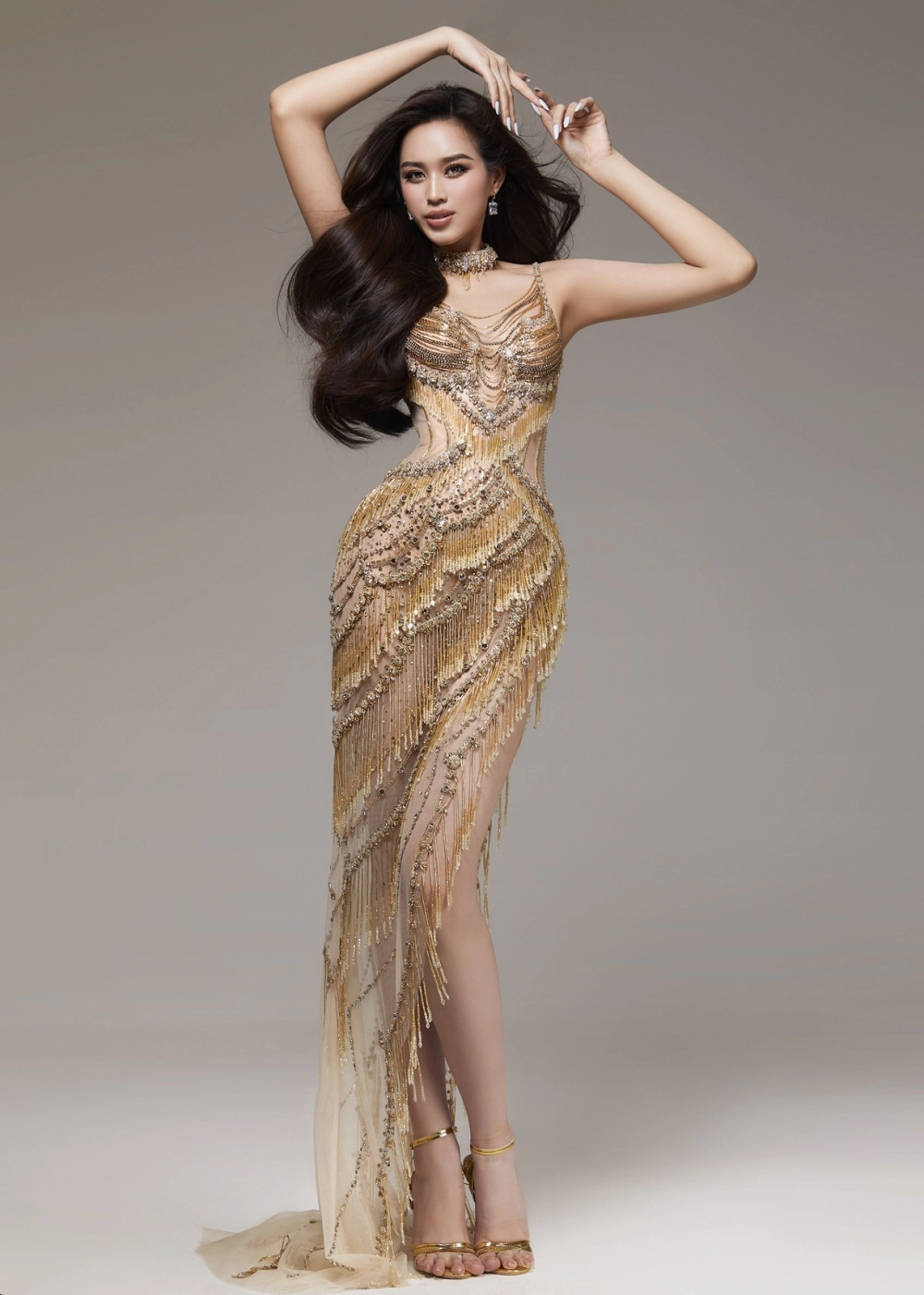 Con gái cute dễ thương khiến ngày thêm rạng rỡ