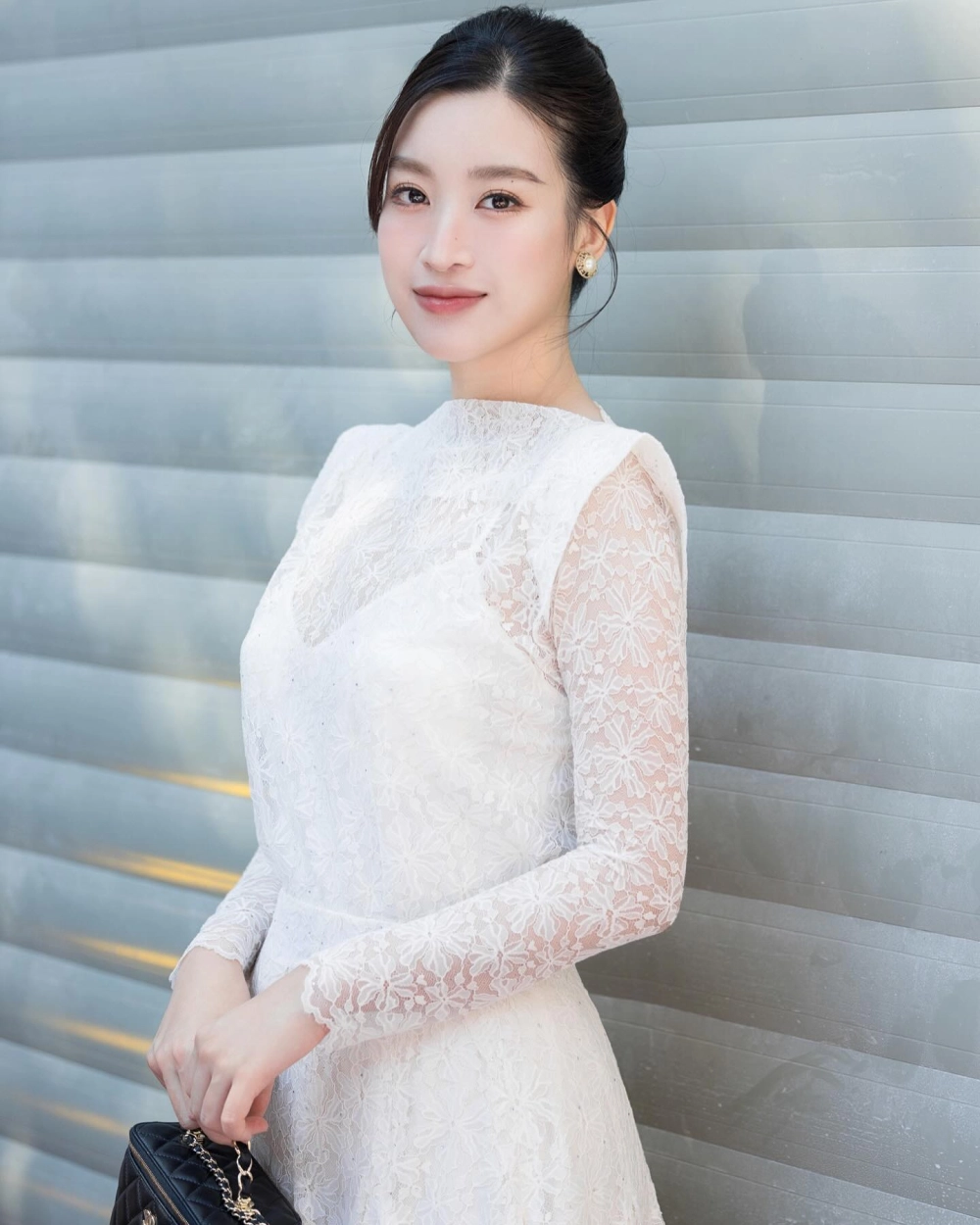 Thể hiện phong cách qua ảnh gái xinh instagram