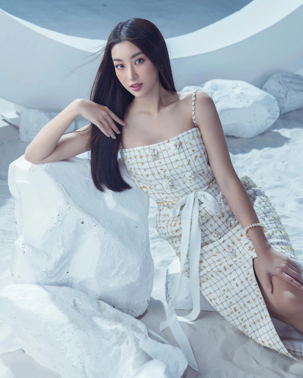 Hiện đại cá tính qua loạt ảnh avatar tóc ngắn