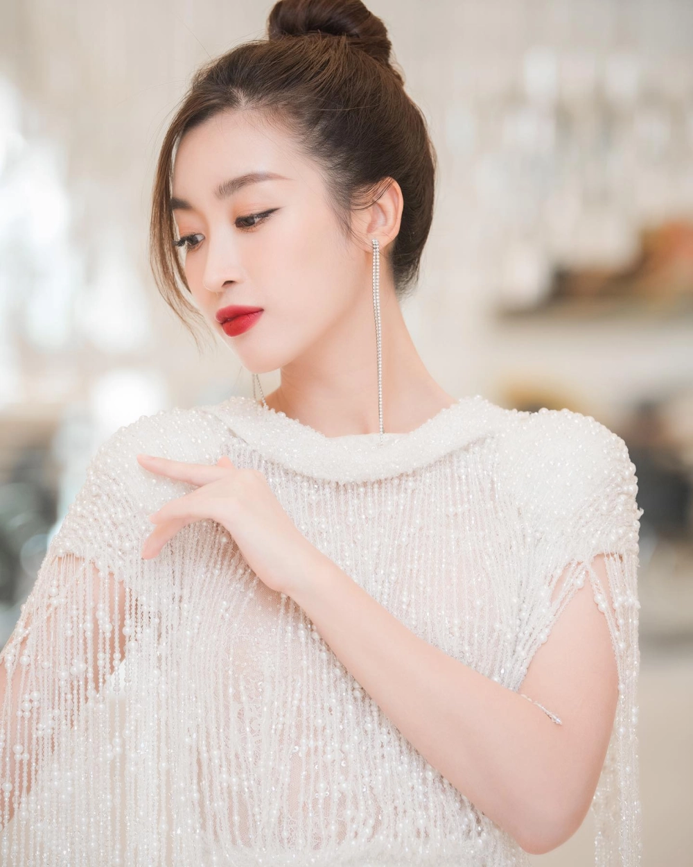 Dễ thương hút mắt với bộ ảnh avatar xinh cực chuẩn