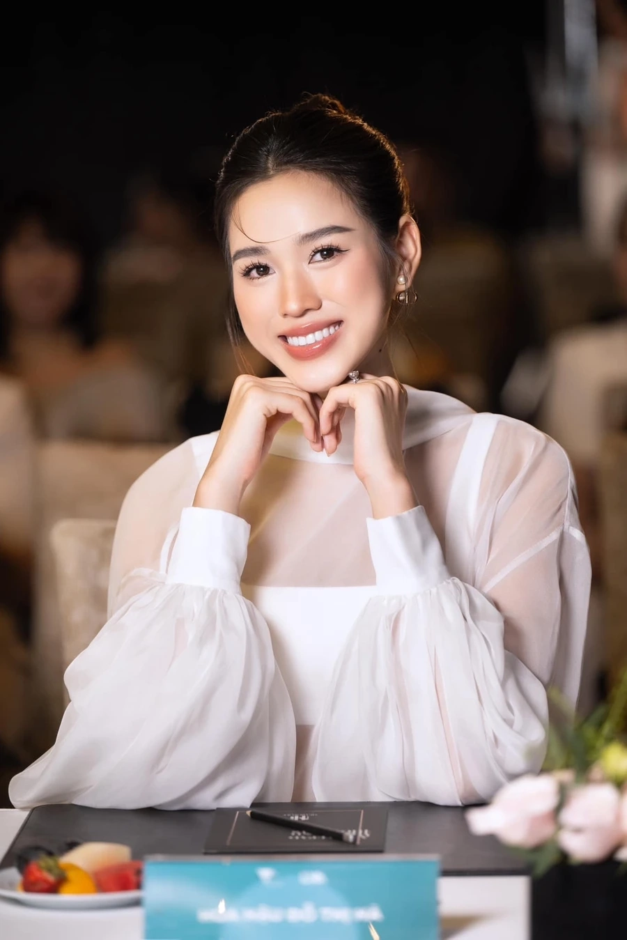 Khó cưỡng với gái xinh cute sexy tinh tế và cá tính