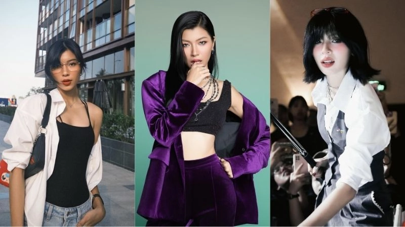 Tiểu sử về Đồng Ánh Quỳnh