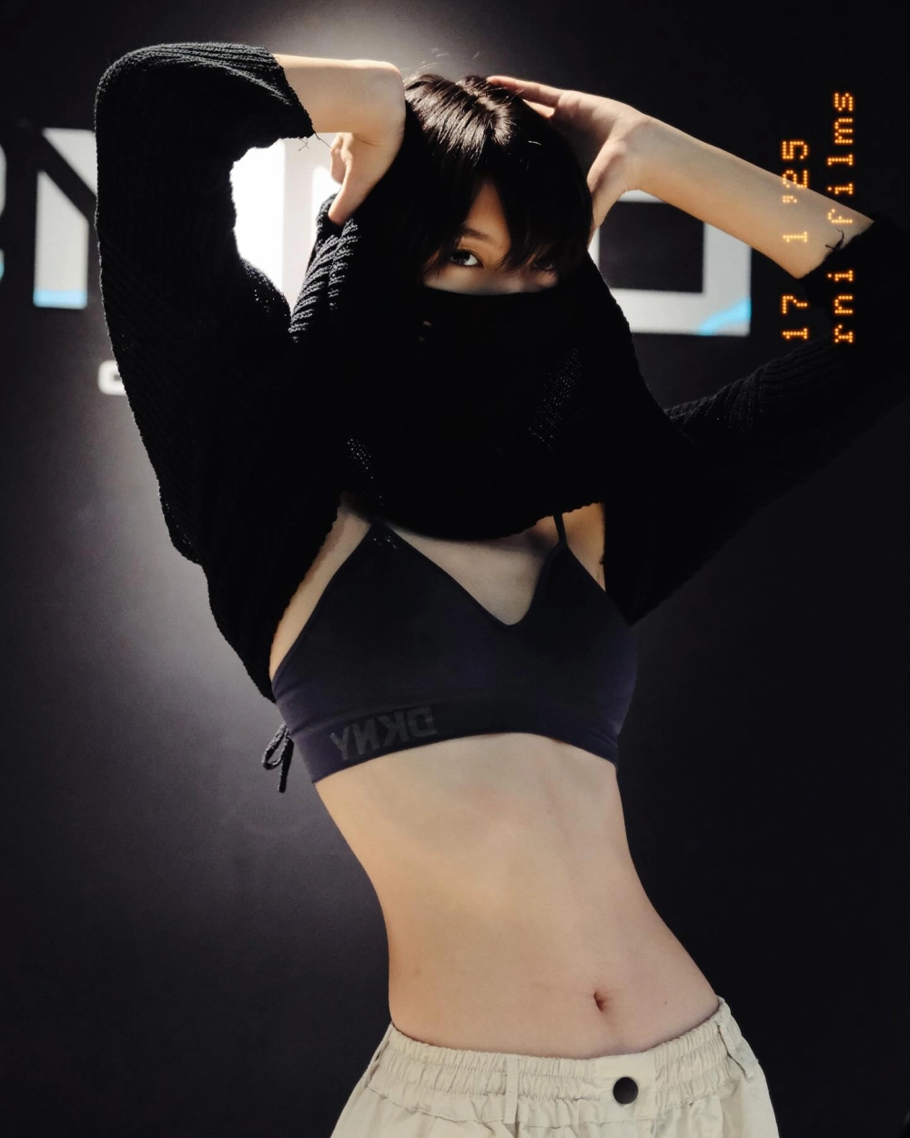 Tạo hình cuốn hút trong các Đồng Ánh Quỳnh phim