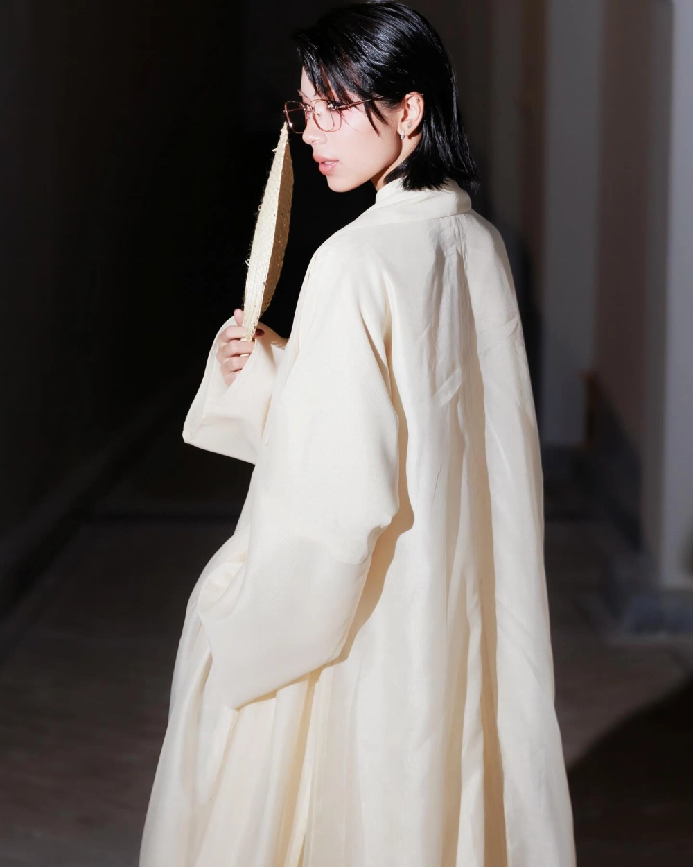 Visual chân dung tiêu biểu trên Đồng Ánh Quỳnh wiki