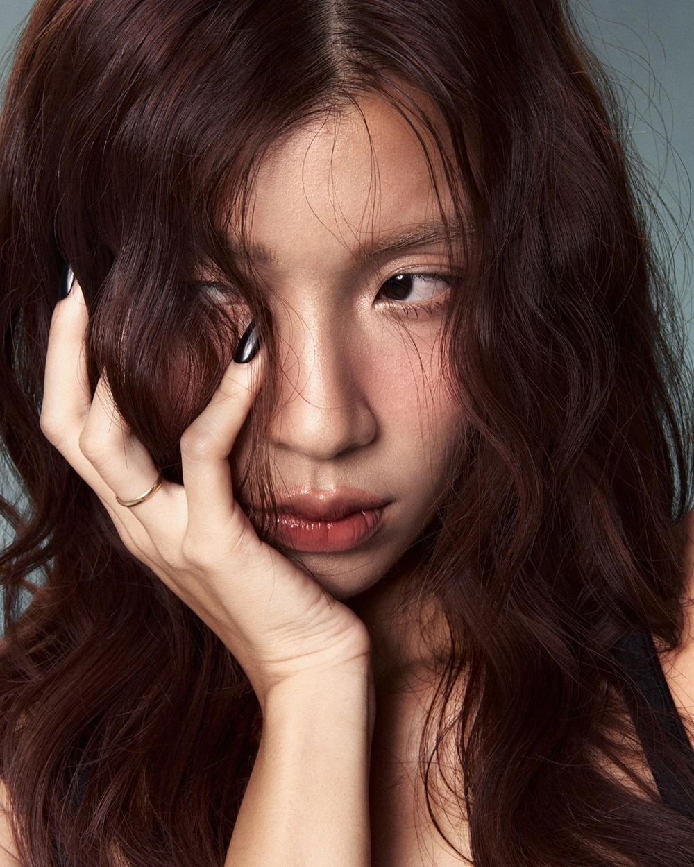 Khoảnh khắc ấm áp trong Sinh nhật Đồng Ánh Quỳnh