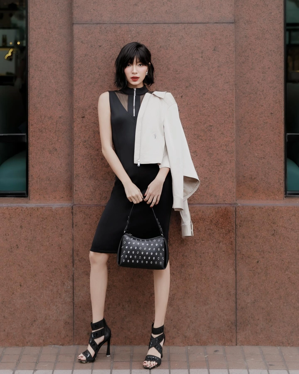 Nhan sắc hack tuổi khiến fan thắc mắc Đồng Ánh Quỳnh sinh năm bao nhiêu