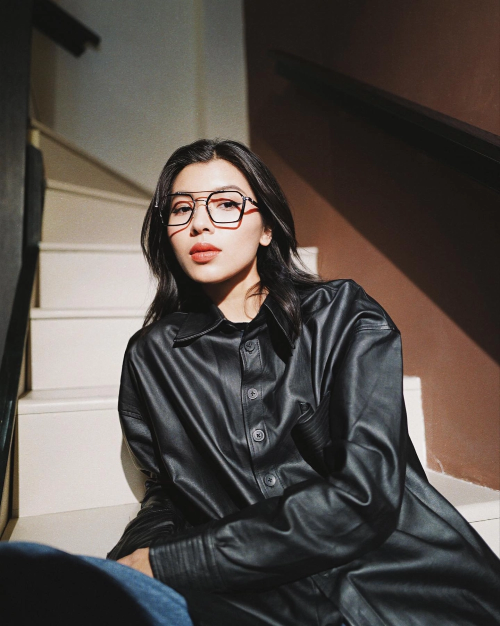 Ảnh hồi cấp ba gợi nhớ về Đồng Ánh Quỳnh học trường nào