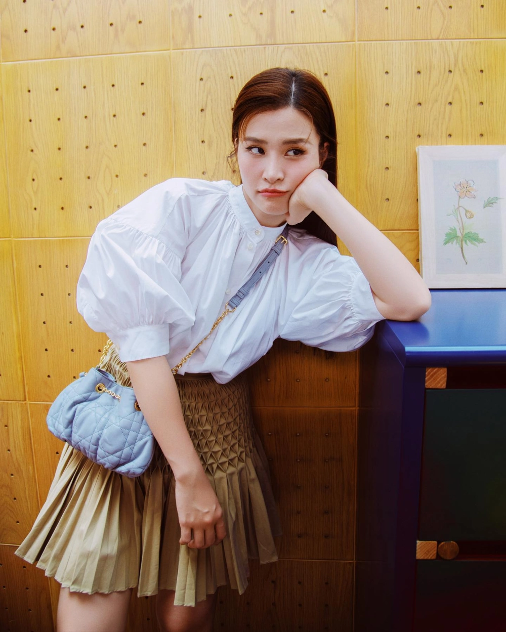 Thả hồn theo giai điệu trong karaoke Đông Nhi