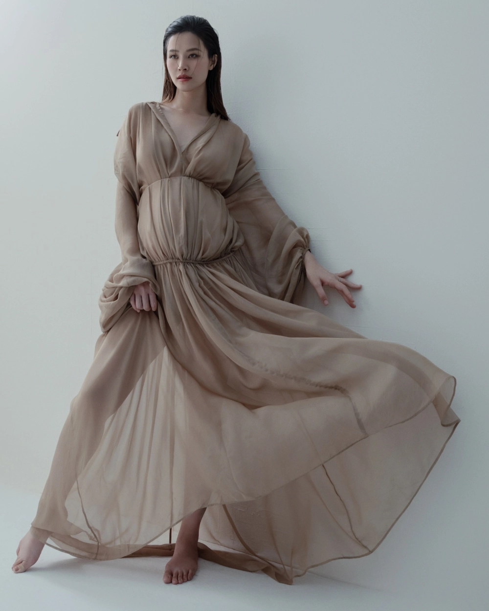 Ảnh cực chill dùng khi nghe nhạc Đông Nhi