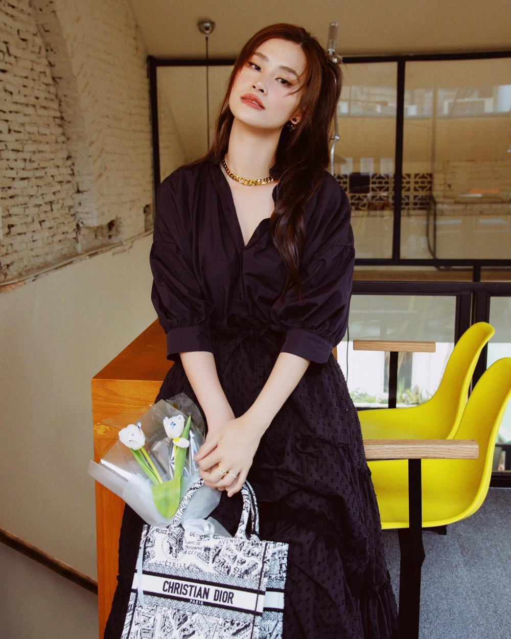 Cùng phiêu hết mình với list Đông Nhi karaoke