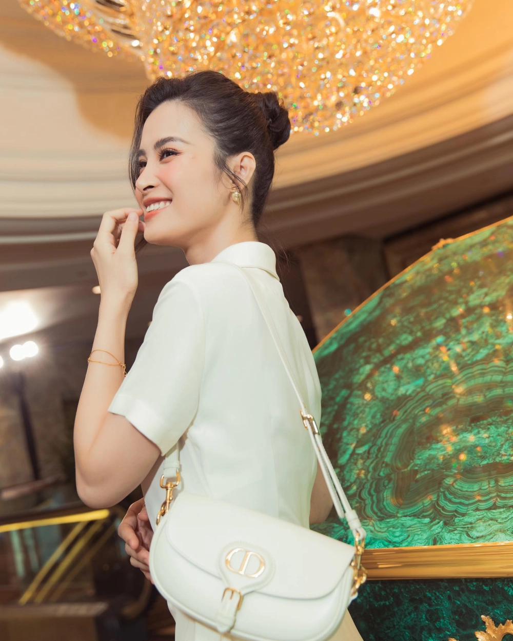 Chiêm ngưỡng hình ảnh gái 2k5 đẹp nhất HD chất lượng cao