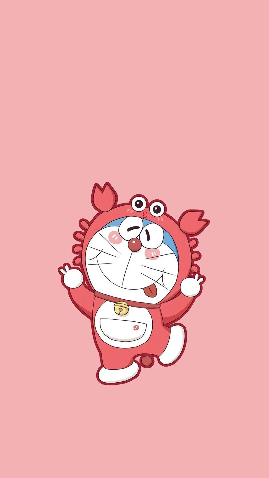 Doraemon ảnh đẹp rạng rỡ như ánh mặt trời