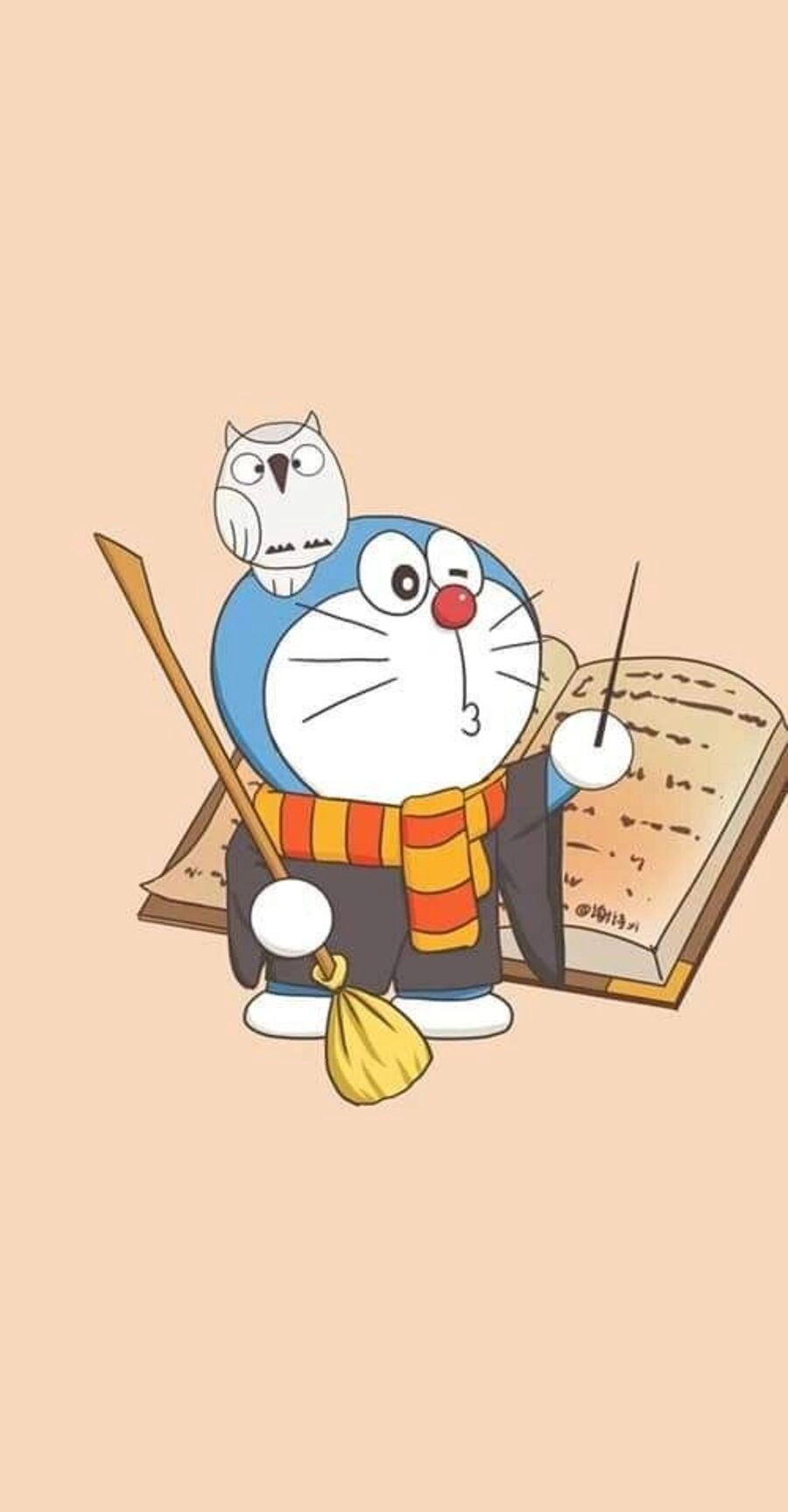 Hình ảnh bộ phim Doraemon vang vọng ký ức