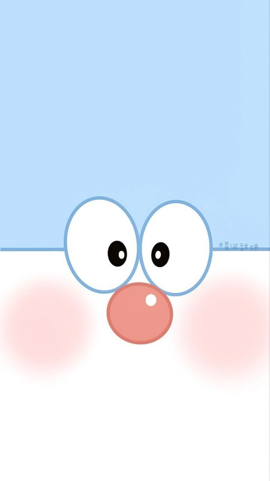 Hình ảnh Doraemon anime rực rỡ tuổi học trò