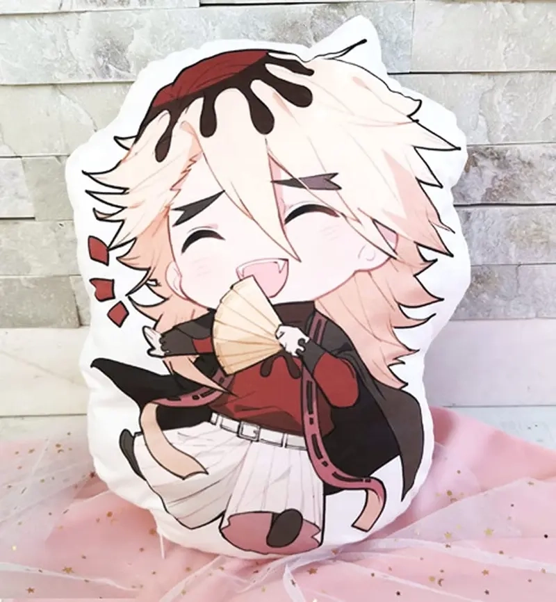 Tải ngay douma avatar độc đáo