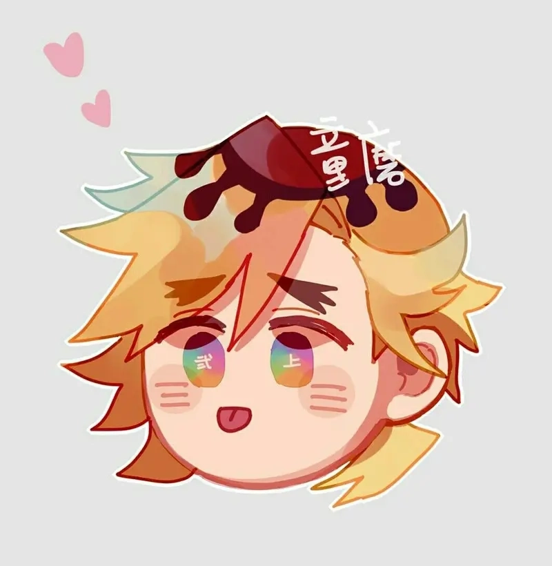 Bộ sưu tập douma pinterest hot nhất