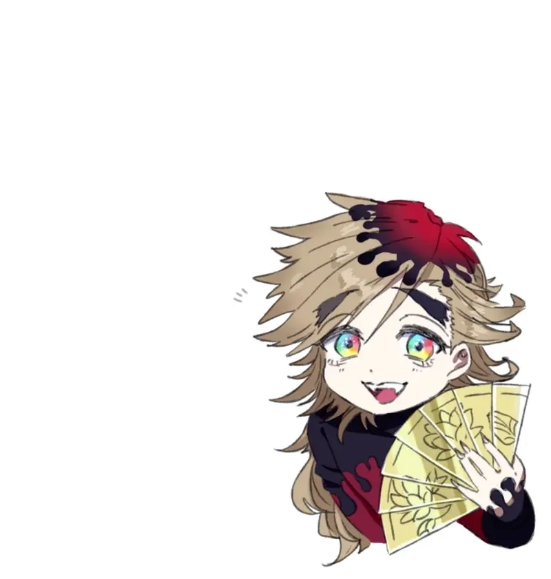 Khám phá douma chibi dibujo cực chất