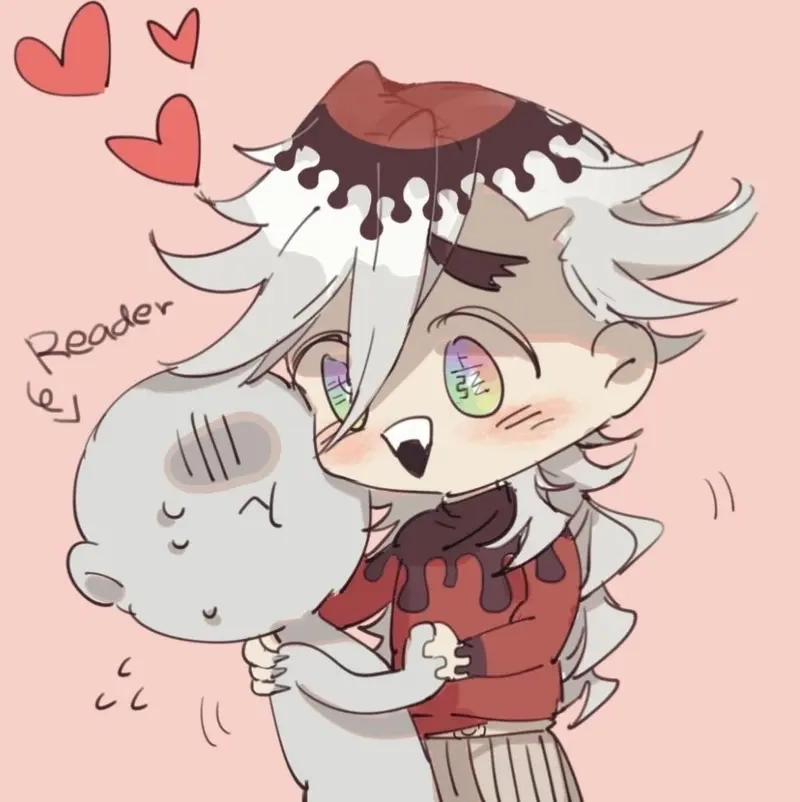 Tổng hợp douma chibi fanart ấn tượng