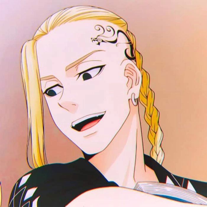 Draken manga vai trò quan trọng trong truyện Tokyo Revengers