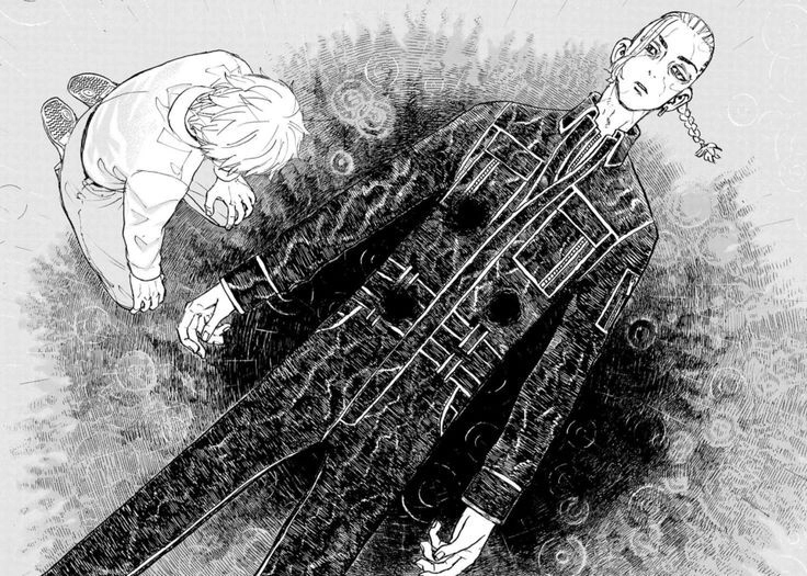 Draken death chapter chương truyện xúc động nhất về Draken