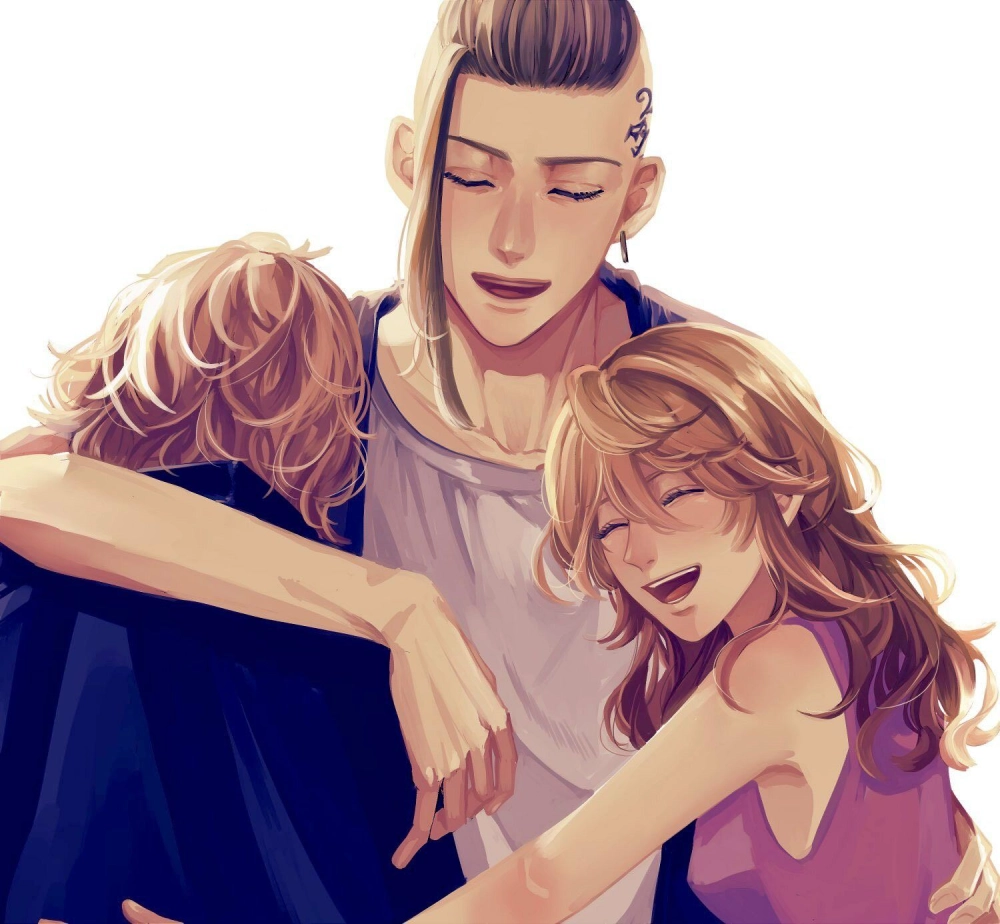 Draken Emma tình cảm sâu đậm trong hành trình tìm kiếm hạnh phúc