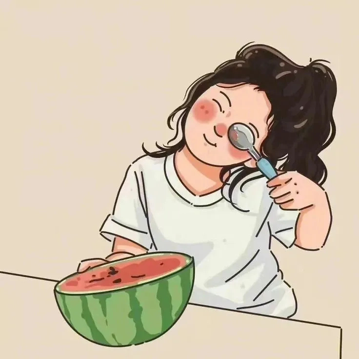 Chọn ngay dưa hấu ruột vàng lạ miệng