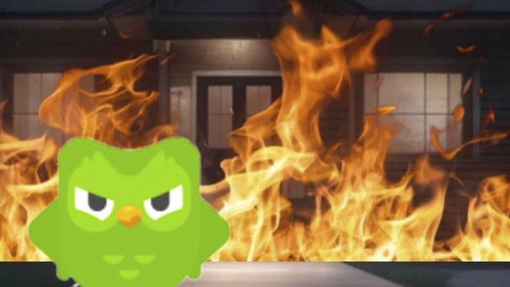 Hội học tiếng Việt mê duolingo vietnamese meme
