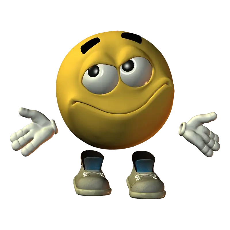 Bộ sưu tập emoji meme siêu hot khiến dân mạng cười ngất